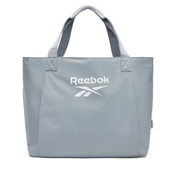 Reebok Torebka Reebok RBK-B-003-07 Szary
