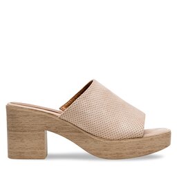 Clara Barson Klapki Clara Barson WS2P227-03 Beżowy
