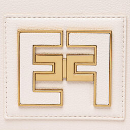

Сумка Elisabetta Franchi BS-07A-26E2-V240 Burro, Бежевий