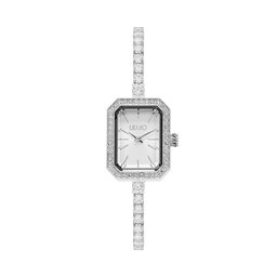 Liu Jo Zegarek Liu Jo Claire TLJ2326 Srebrny
