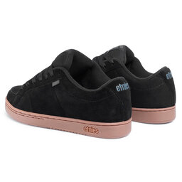 

Снікерcи Etnies, Чорний