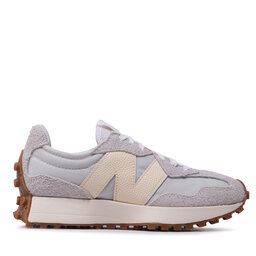 

Снікерcи New Balance, Сірий