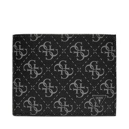 Guess Portofel Mare pentru Bărbați Guess SMVELE LEA24 DAB