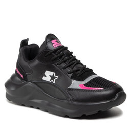 Starter Tenisice Starter Cary SWN102321 Black/Pink