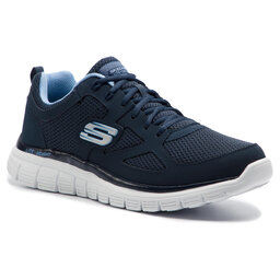 Skechers Chaussures Skechers Agoura 52635/NVY Navy