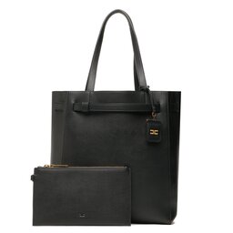 Elisabetta Franchi Дамска чанта Elisabetta Franchi BS-17A-31E2-V280 Nero 110