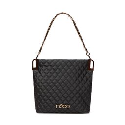 Nobo Bolso Nobo NBAG-R1512-C020 Negro