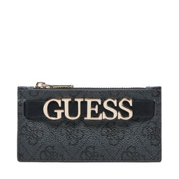 Guess Custodie per carte di credito Guess RW1728 P5201 Nero