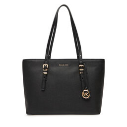 MICHAEL Michael Kors Kabelka MICHAEL Michael Kors Quinn 30T5GQNT2L Černá