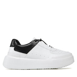 

Снікерcи QUAZI WSQ2101-06 White, Білий
