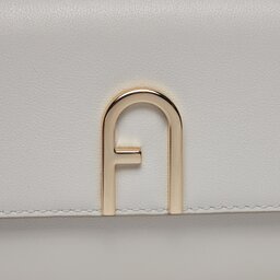 

Сумка Furla WE00518-BX2045-1704S-1007-20-CN Marshmallow, Écru