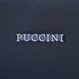 

Велика валіза Puccini EM50950B 7, Cиній