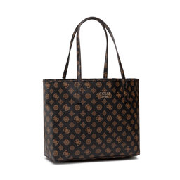 

Сумка Guess Vikky (PQ) HWPQ69 95230 BRO, Коричневий