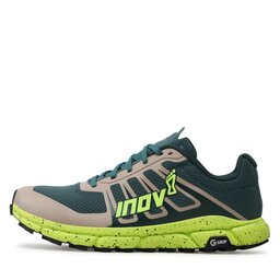 

Взуття Inov-8 Trailfly™ G 270 V2 001065-PILM-S-01 Pine/Lime, Зелений
