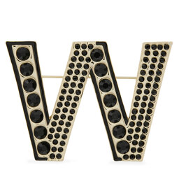 Weekend Max Mara Spilla Weekend Max Mara Carella 2515751104650 Nero