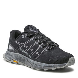 Merrell Boty Merrell Moab Flight J066820 Black