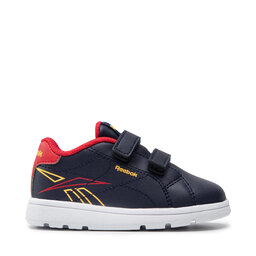 

Взуття Reebok Rbk Royal Complete Cln 2. G58456 Vecnav/Vecanav/Vecred, Cиній