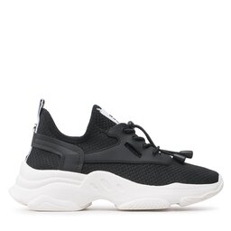 Steve Madden Sneakersy Steve Madden Match-E SM19000020-04004-001 Čierna