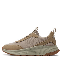 

Снікерcи Boss Ttnm Evo Runn Acbc 50517897 Beige 270, Бежевий