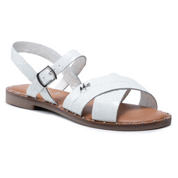 MEXX Sandales MEXX Gedansk MXCY0053W White 3000