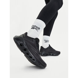 Reebok Laufschuhe Reebok SS-FUEL FLEX RUN 100235790 W Schwarz