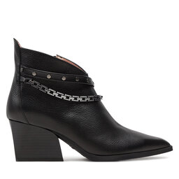 Hispanitas Botines Hispanitas Cervo-I24 HI243597 Negro