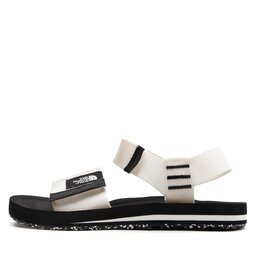 

Босоніжки The North Face Skeena Sandal NF0A46BFQ4C1 Gardenia White/Tnf Black, Білий
