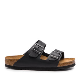 Birkenstock Şlapi Birkenstock Arizona Bs 0752483 Negru
