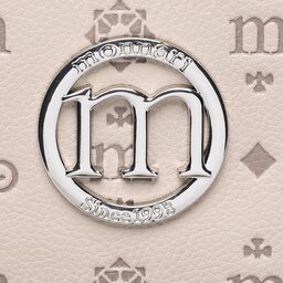 

Сумка Monnari BAG1630-014 Fioletowy, Бежевий