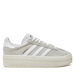 adidas Tenisice adidas Gazelle Bold HQ6893 Siva