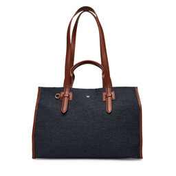 Weekend Max Mara Bolso Weekend Max Mara Giannadenim 2525516104650 Azul