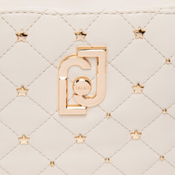 

Сумка Liu Jo S Crossbody AA1331 E0041 Alabaster 20000, Бежевий