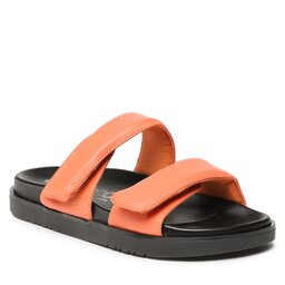 Bianco Sandaler och Slip-ons Bianco 11200139 Orange