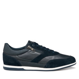 Geox Sneakers Geox U Renan U654GA 02285 C4002 Dunkelblau