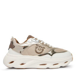 PINKO Sneakers PINKO Pink 09 SS0167 P144 Beige