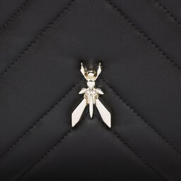 

Сумка Patrizia Pepe 8B0156/L004-K103 Nero, Чорний