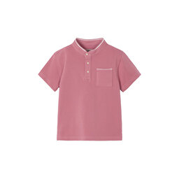 Mayoral Mayoral Camiseta 3102 Rosa Regular Fit