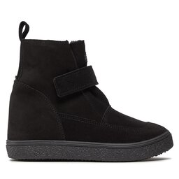 

Чоботи Mrugała Inka 7399/3 Black 90, Чорний