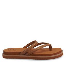 

В'єтнамки Gant Lazily 26561812 Cognac G45, Коричневий