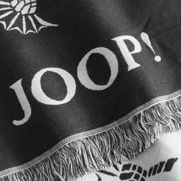 

Шаль JOOP! Feris 30022561 Black 001, Чорний