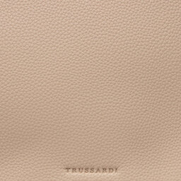 

Сумка Trussardi, Бежевий