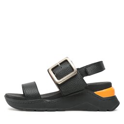 

Босоніжки Hispanitas Grazia HV232616 Black, Чорний