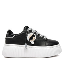 KARL LAGERFELD Αθλητικά KARL LAGERFELD Krepper Lo KL42376T Μαύρο