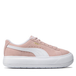 

Снікерcи Puma Suede Mayu 380686 03 Lotus/Puma White, Рожевий