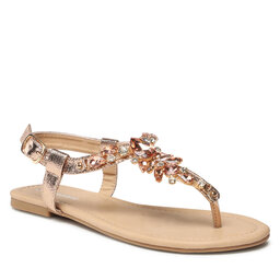 Bassano Sandale Bassano AGK217013 Golden