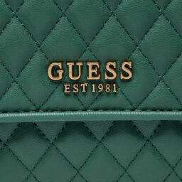 

Рюкзак Guess, Зелений