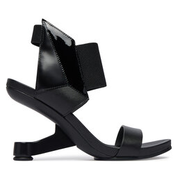 United Nude Sandalen United Nude Eamz 3D 109890116 Schwarz