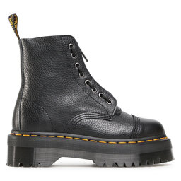 Dr. Martens Bakancs Dr. Martens Sinclair 22564001 Fekete
