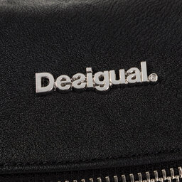 

Сумка Desigual 19WAXPDV 6044, Чорний