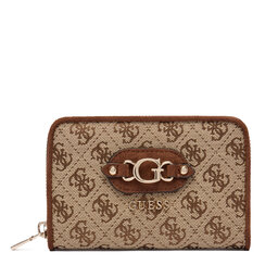 Guess Гаманець Guess Samantha Slg SWJG23 13140 Світло-коричневий